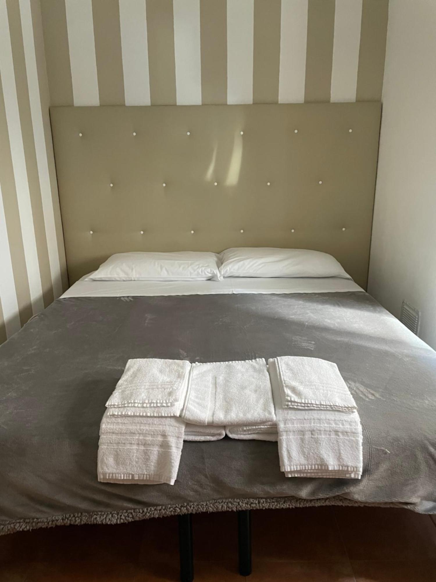 Alderi Hotel Matera Exterior photo